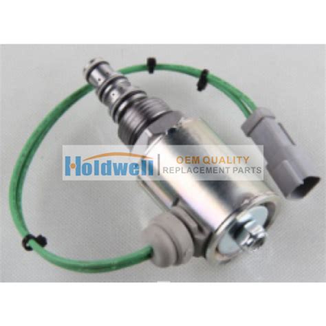 cat skid steer solenoid manufacturers china|Hangzhou Holdwell Mechanical & Electrical Co., Ltd. .